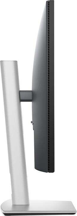 Actual product image Dell Pro Plus P2725DE (2560 x 1440 pixels, 27")