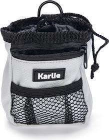 Actual product image Karlie Poop bag dispenser + snack bag (Dog, General)