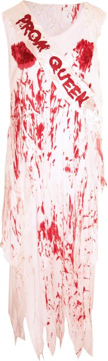 Actual product image Rubies Bloody Prom Queen Costume (S)