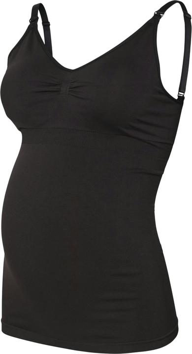 Produktbild Mamalicious Umstands-Unterhemd Tanktop (M/L)