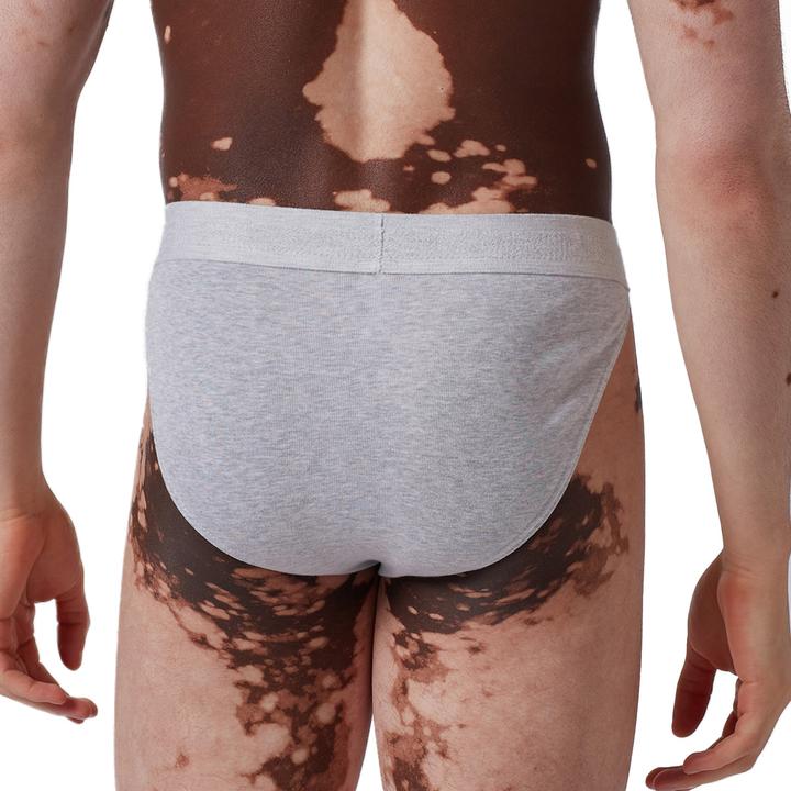 Produktbild Skiny 4er Pack Basic Slip / Unterhose (M, 4er Pack)