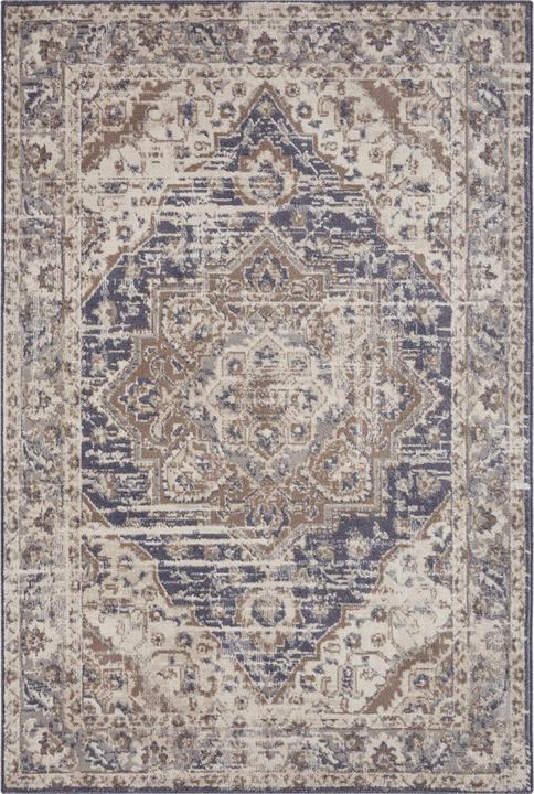 Actual product image Hanse Home Sand (340 x 240 cm)