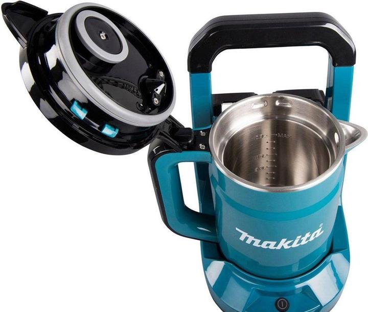 Actual product image Makita DKT360Z LXT (0.80 l)