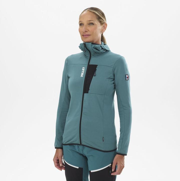 Produktbild Millet Trilogy Lightgrid Kapuzenpullover (XL)