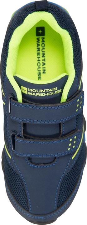 Produktbild Mountain Warehouse Sneaker Aufleuchtend (30.5)