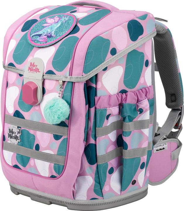 Image du produit Mc Neill ERGO COMPLETE - Ensemble de cartables (22 l)