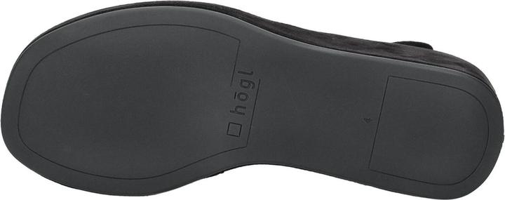 Actual product image Högl Sandalen (42)