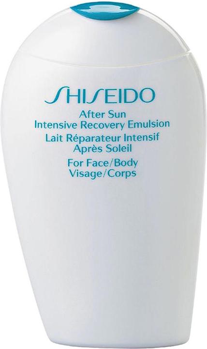 Shiseido After Sun (Lotion, 150 ml)