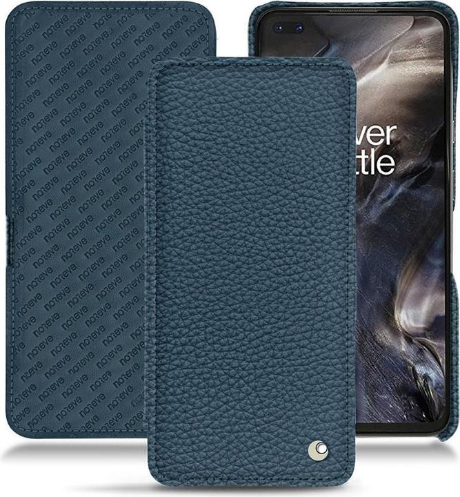 Indigo ( Pantone #1f4565 )