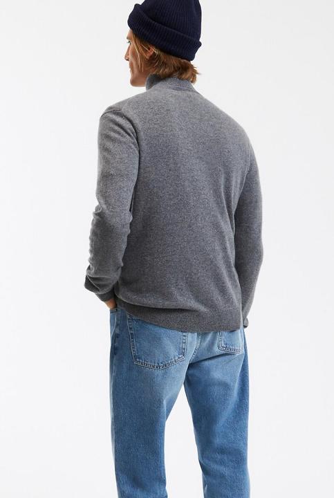 Produktbild La Redoute Collections Rollkragenpullover (S)