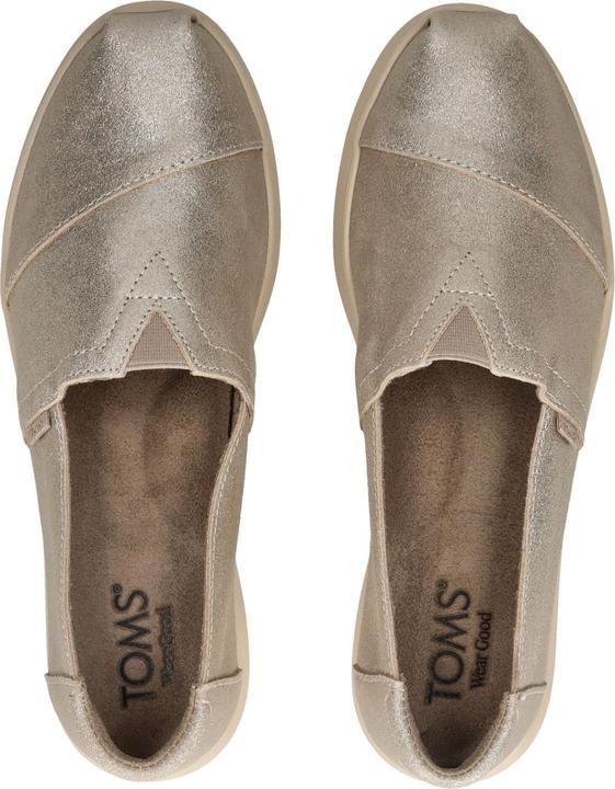 Produktbild Toms W's Alpargata Plus (37.5)