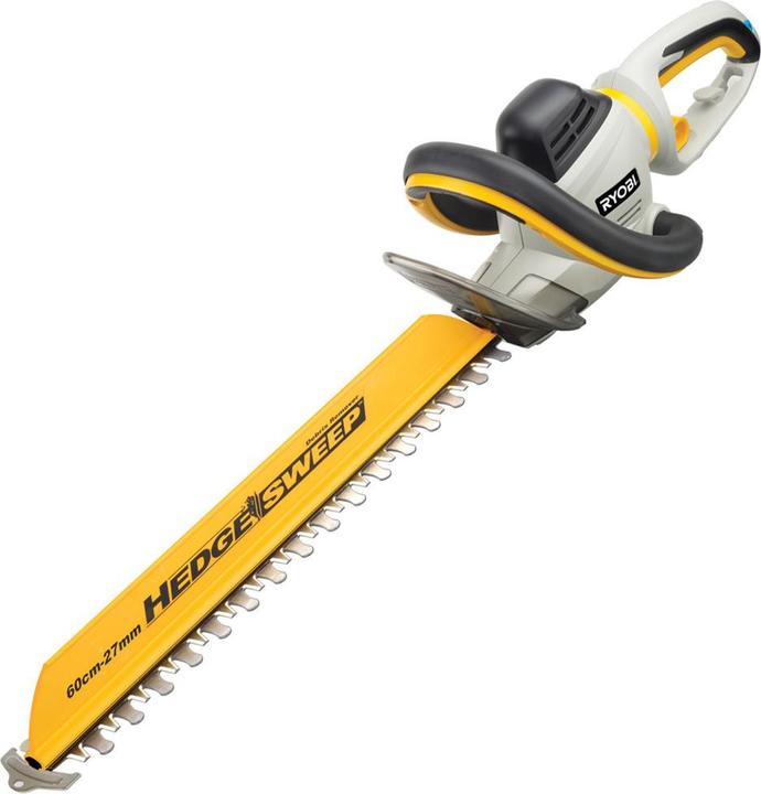 Produktbild Ryobi Rht600rl (Elektroheckenschere)