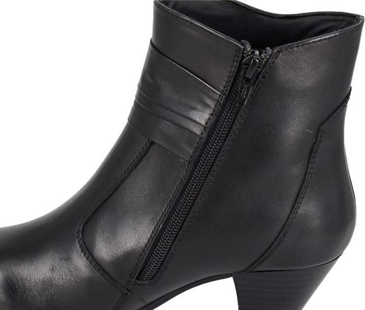 Produktbild Cipriata Stiefeletten Claretta Leder (38)