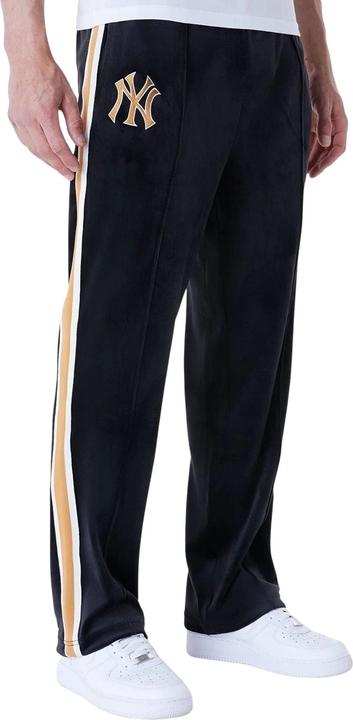 New Era Jogginganzug aus Velours New York Yankees Track