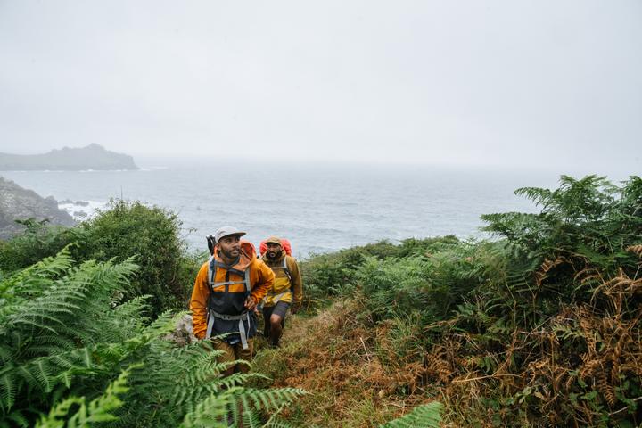 Produktbild Lowe Alpine AirZone Trail 30 (30 l)