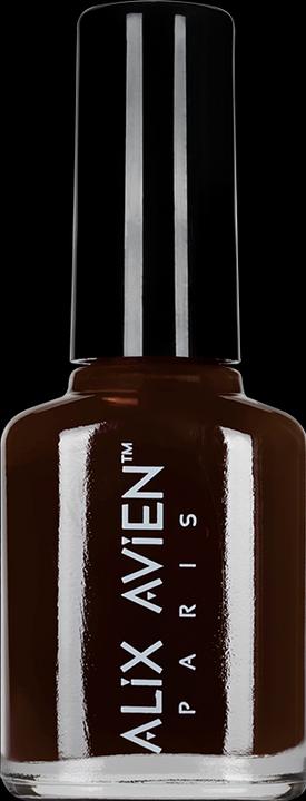 Actual product image Alix Avien NP23 (Burgundy, Colour paint)