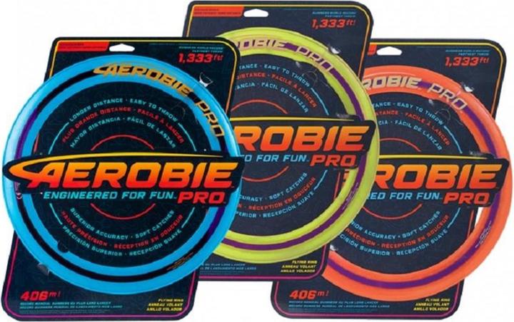 Image du produit Aerobie Flying Ring Pro