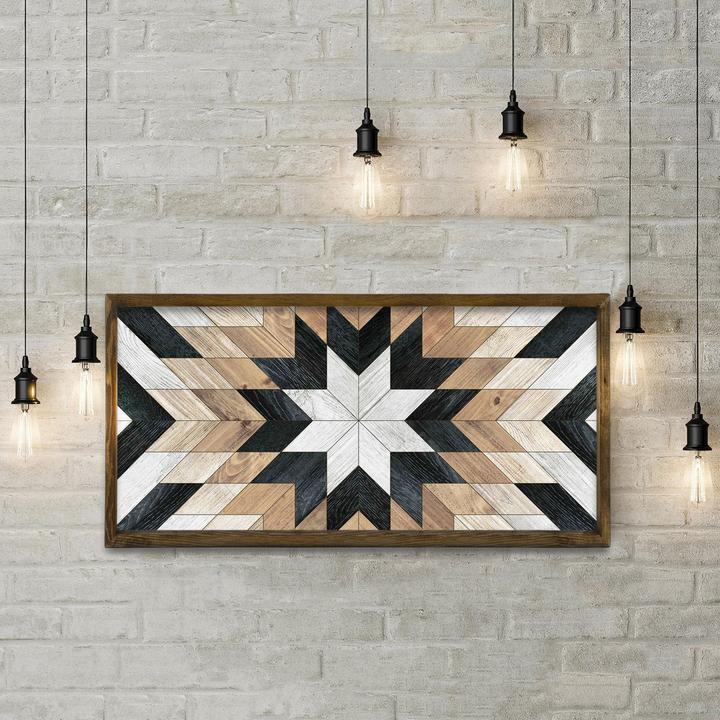 Image du produit Wallxpert Lane (120 x 60 cm)