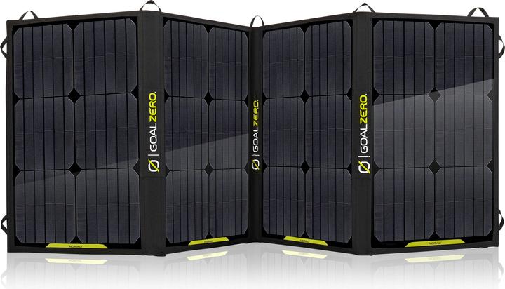Actual product image Goal Zero Nomad 100 (100 W, 4.60 kg)