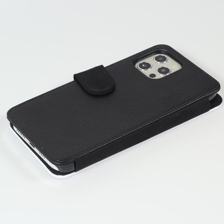 Immagine prodotto PhoneLook Portafoglio Coque noir Tartaruga Subacquea (Apple iPhone 12 Pro Max)