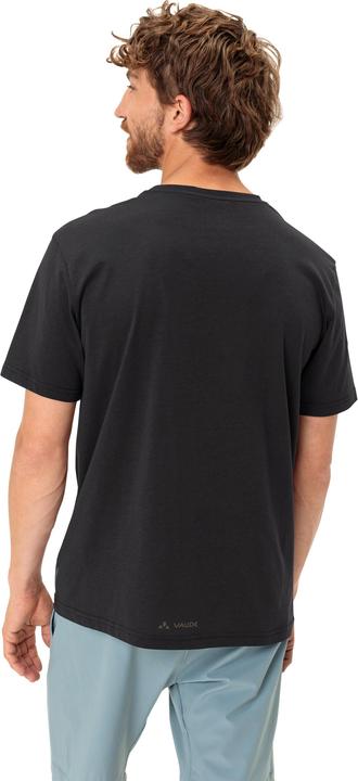 Actual product image Vaude Cyclist V T-Shirt (XXL)