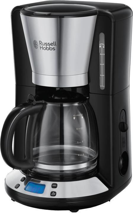 Produktbild Russell Hobbs Kaffeemaschine 24030-56 Vict.
