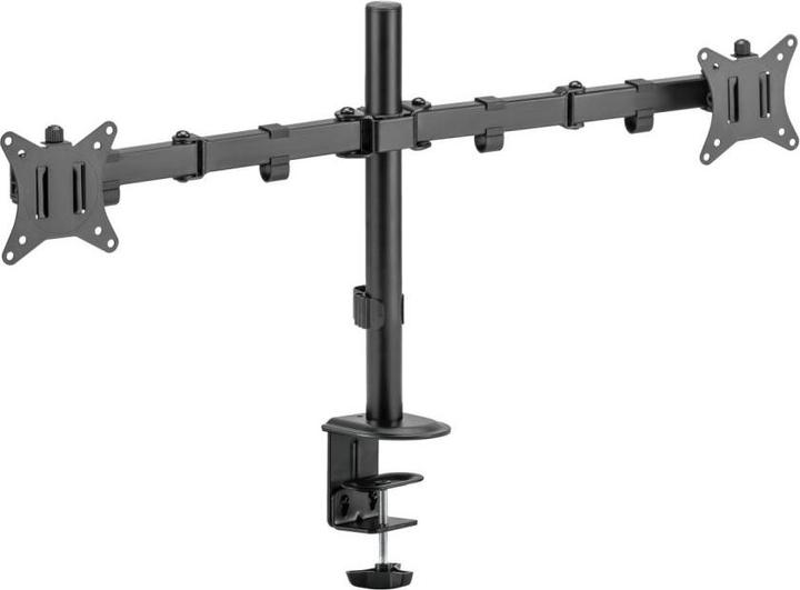 Produktbild Sbox LCD-352/2-2 (13-32/2x8kg/100x100) (32")