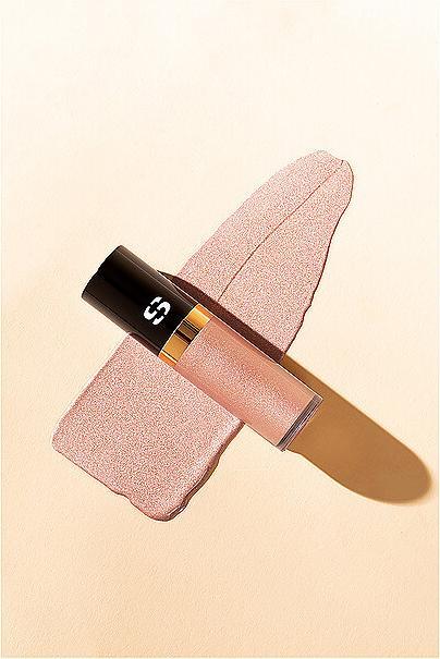 Produktbild Sisley Ombre Eclat Liquide No 3 (3 Pink Gold)