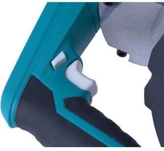Actual product image Dedra Metal cutting machine