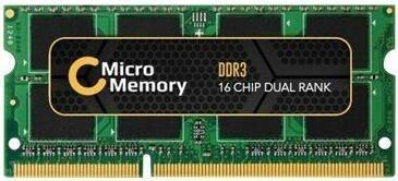 Image du produit CoreParts Module DDR3 - 8 Go (1 x 8GB)