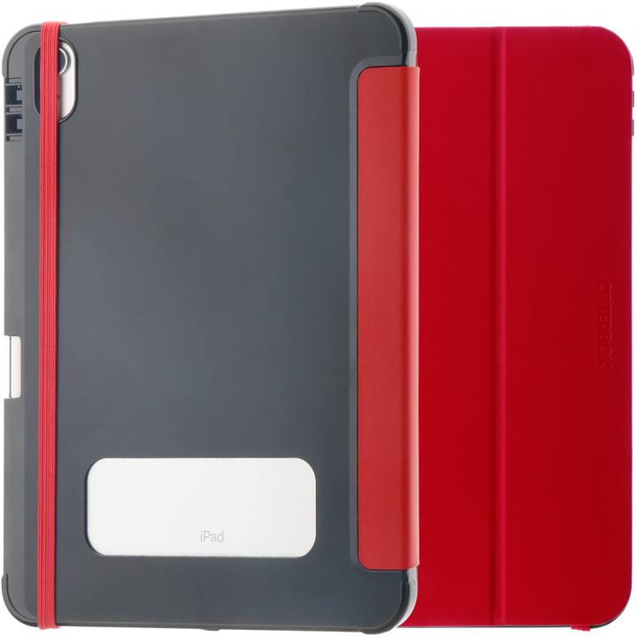 Productafbeelding OtterBox React Folio (iPad 2022 (10e generatie), iPad 2025 (11e generatie))