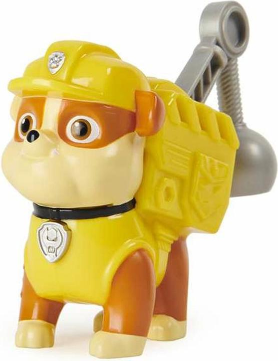 Actual product image Spin Master Paw Patrol - Action Pack