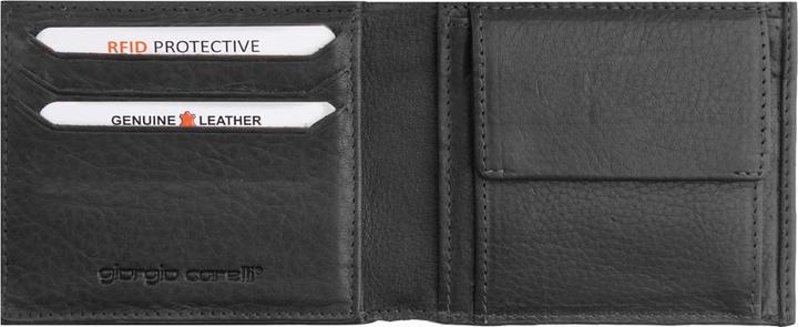 Produktbild Giorgio Carelli Herren Geldbörse, RFID