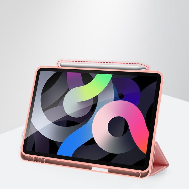 Actual product image Dux Ducis Tri-fold Smart Case (IPad Air (2022), IPad Air 10.9 (2020))