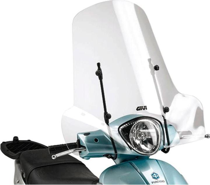 Image du produit Givi pare-brise piaggio liberty/fly 50/125 04