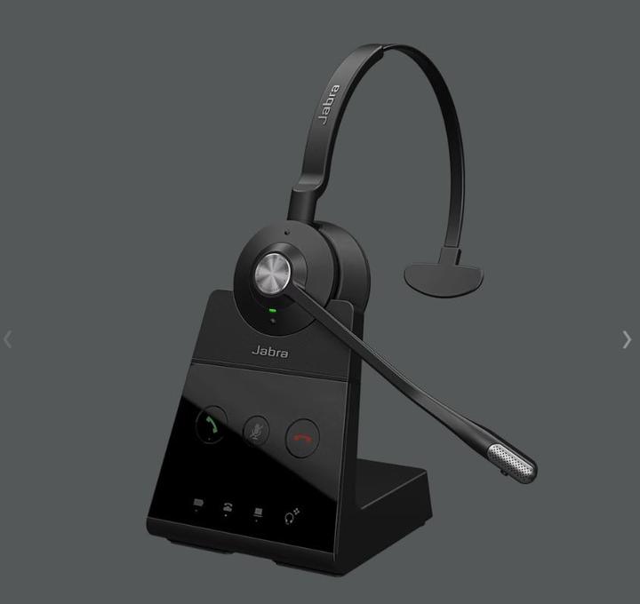 Productafbeelding Jabra Engage 65 Mono (Draadloze, USB-A)