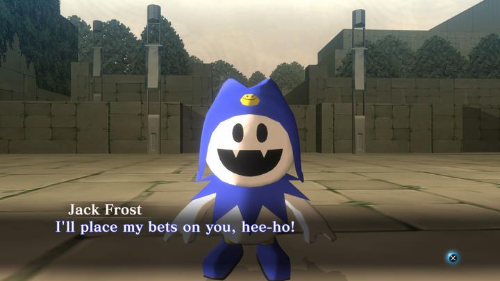 Immagine prodotto Atlus Shin Megami Tensei 3: Nocturne HD Remaster (PS4, DE, IT, FR)