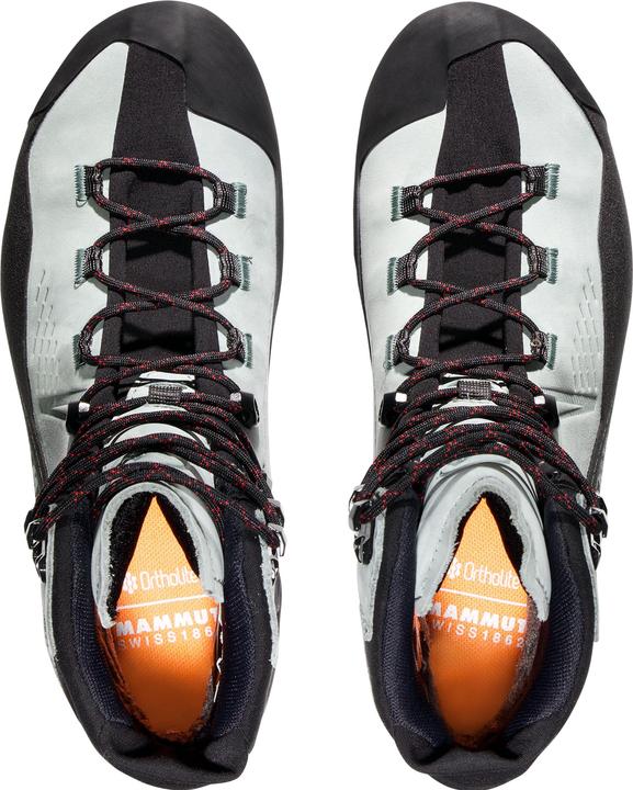 Produktbild Mammut Kento Guide II High GTX, Bergstiefel (39)