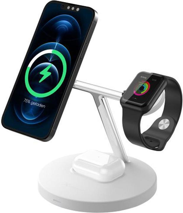 Produktbild Xlayer 3-in1 Powerstation (15 W)