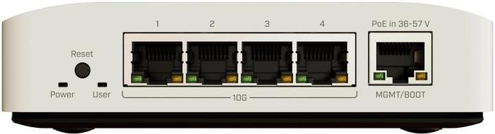Produktbild MikroTik CRS304-4XG-IN (5 Ports)