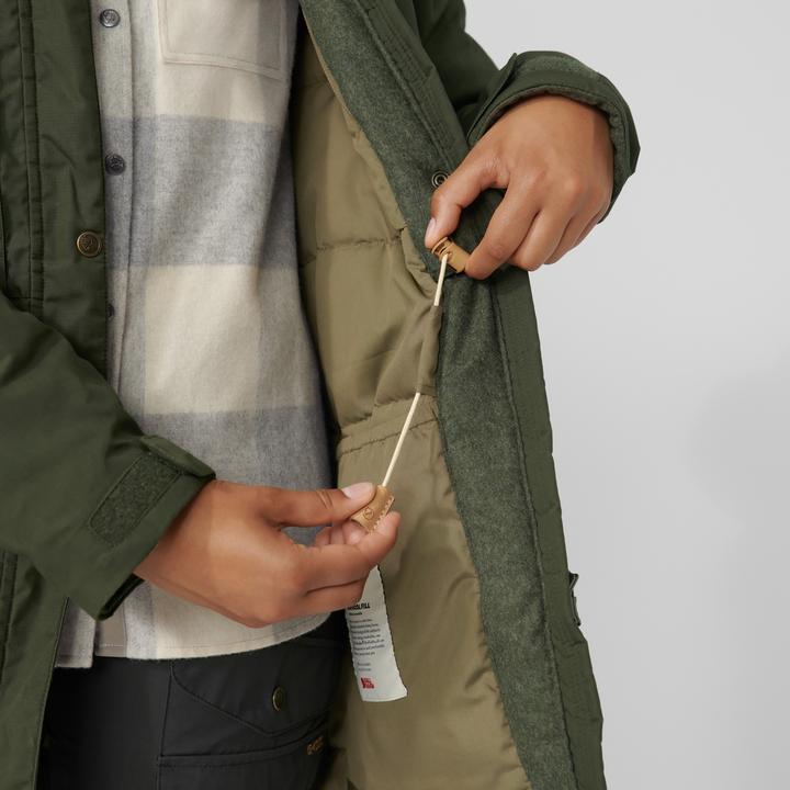 Actual product image Fjällräven Singi (XS)