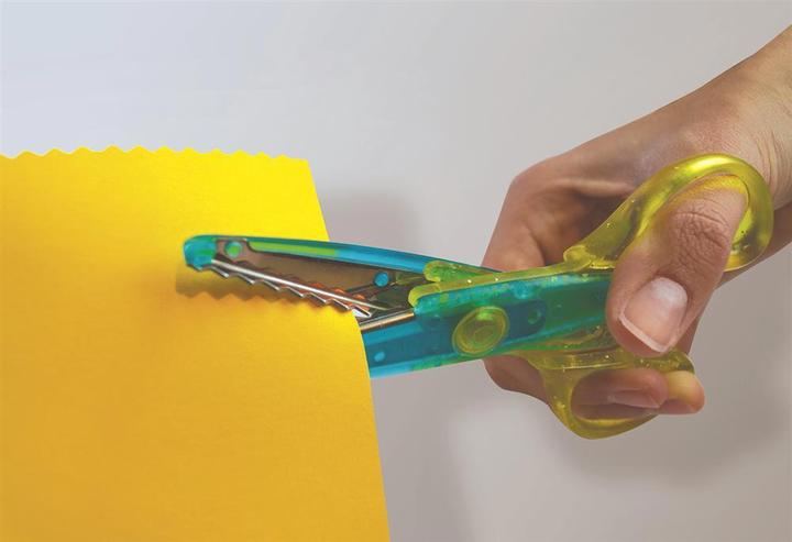 Produktbild Aladine Konturenscheren (13.50 cm)