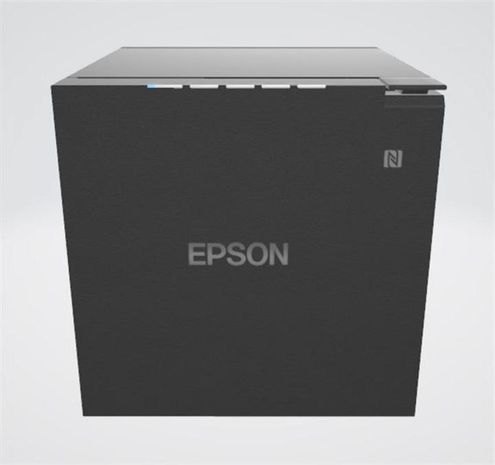 Produktbild Epson TM-m30III-H (142): (WLAN, USB-C, Bluetooth, USB)