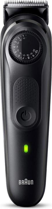 Actual product image Braun BT5430