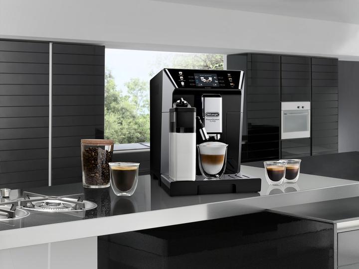 Immagine prodotto De'Longhi DEL ECAM550.65.SB