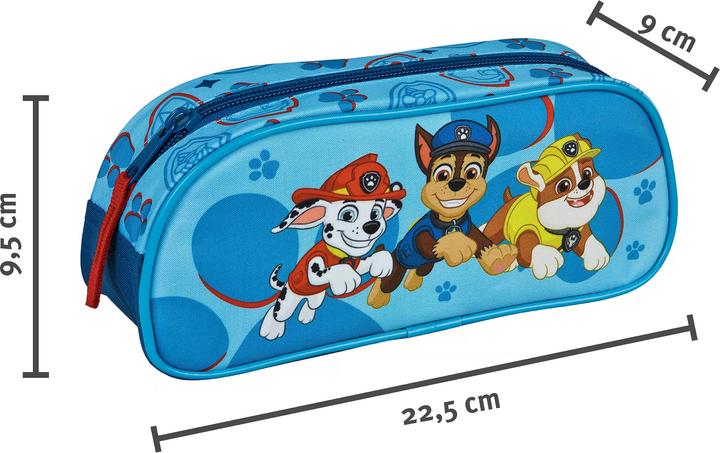 Image du produit Undercover Paw Patrol