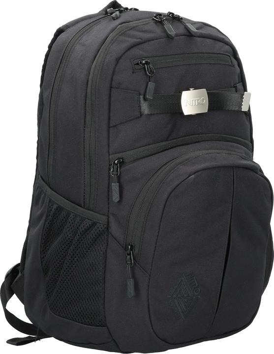 Actual product image Nitro Daypack Hero backpack 52 cm laptop compartment (41 l)