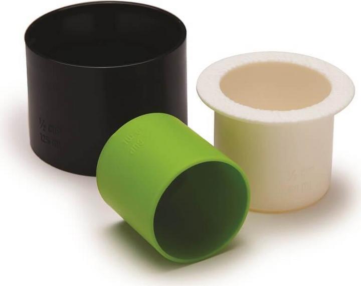 Actual product image Ototo Makicups Sushimaker