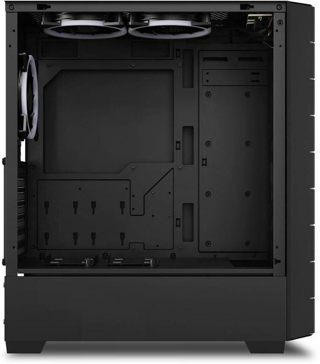 Produktbild Sharkoon RGB Hex (ATX, mATX, Mini-ITX)