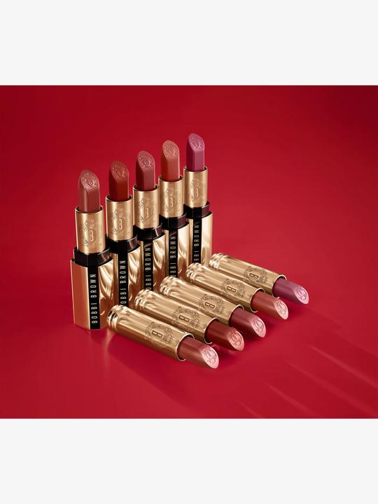 Produktbild Bobbi Brown Luxe Lipstick Refill Claret (Claret)